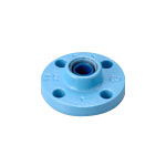Pipe End Anti Corrosive Pipe Joint, 5K Flange PQWK-5KF-50A