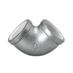 Pipe Fitting with Sealant WS Fitting Elbow WS-BL-100A