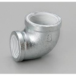 Pipe Fitting with Sealant, WS Fitting, Variable Diameter Elbow