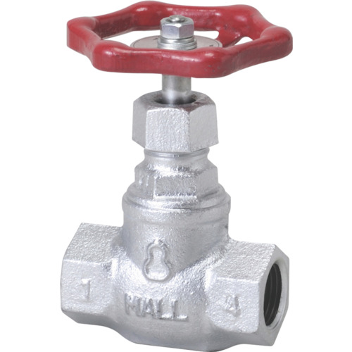 Globe Valve(10K)