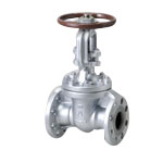 Gate Valve, Malleable Valve, 20K Type, Flanged, External Thread B･B Type