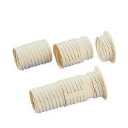 Air Conditioner Piping Accessory Materials, NEW Through Sleeve
