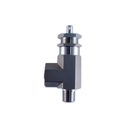 Relief Valve RM1 Series External Cracking Pressure Adjustment Type RM1T2N-A-100