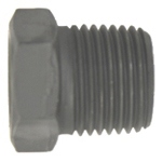 High-Pressure Screw-in Type Pipe Fitting, SBU Bushing