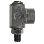 Swivel Joint SJH Shape