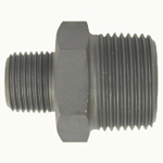 High-Pressure Pipe Fitting, Screw-in Type Pipe Fitting, SRN Reducing Nipple SRN12-060F