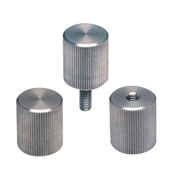 Stainless-Steel Long Knob (LKN-SUS/LKS-SUS) LKN6T-SUS