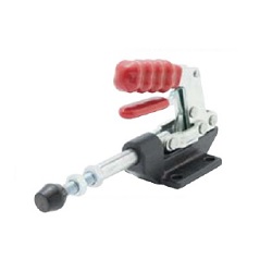 Push Type Toggle Clamp with Lock Mechanism ST-HTC