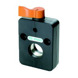 Clamp &amp; Stopper Spin Lock (QCSPL) QCSPL0912-BK