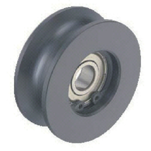 Guide Roller R Type