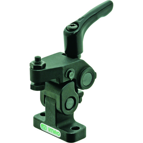 Retractable Clamp(Mini)with Adjustable Handle