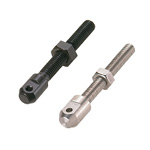 Chain Bolt (Single-Ended / Long Type) (CBS2) CBS2-40-SUS