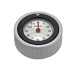 Indicator and Scale Dial Round Knob (DRK)