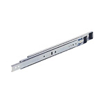 Slide Rails (Manually Operated Disconnect Lock / Over Travel) (RS35D-M) RS35D-26M