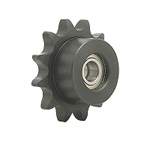 Idler (SIS-SW), Steel Sprocket