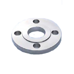 Stainless Steel Pipe Flange SUS F304 Inserting welding Flange 20K with Seat 30420KPLRF-80