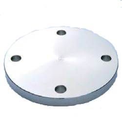 Stainless Steel Pipe Flange SUS F304 Water Supply Flange WBF F12 304WBF-125