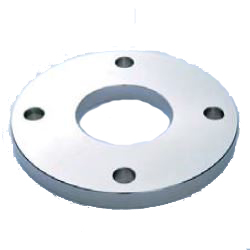 Stainless Steel Pipe Flange SUS F304 Water Supply Flange WF F12
