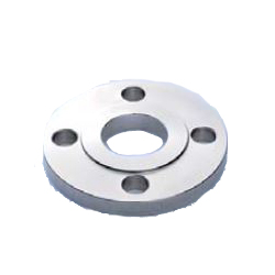 Stainless Steel Pipe Flange SUS F316L Inserting welding Flange 10K with Seat 316L10KPLRF-200