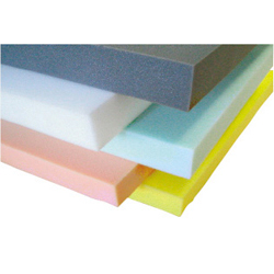Colored Foam, ECS ECS-10-1000-1000