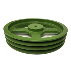 NS Standard V Pulley A