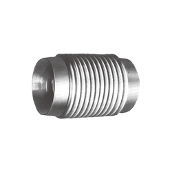 IC Standard Form Bellows <for Conflat Flange Connection and End Tube Connection> IC150A