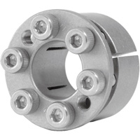 Mechanical Lock MSA Rust-proof Standard Stainless Steel Specifications MSA-30-48