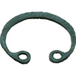 Steel C-Shaped Ring (For Hole) O-13