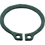 Steel C-Shaped Ring (For Shaft) G-80