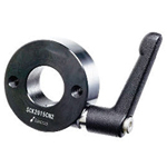 Wedge Collar, Two-Screw Holes with Clamp Lever SCK5020CN2O