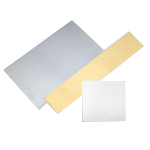 Shims &amp; Spacers: Shim Plate TS100-100-02