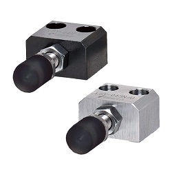 Linear Stopper with Urethane Bolt LSY-N-U Type (1)