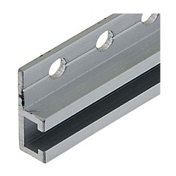 Combination Shoulder Parallel Rail With Round Hole Type