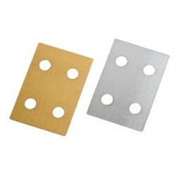 Shim for Base (4 Holes) FY Series