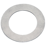 Shim Ring Plate Thickness Set SRF Series SRF016022B