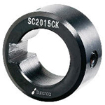 Standard Set Collar With Key Relief Grooved SC3220CK