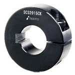 Standard Slit Collar With Key Relief Grooved SCS3818CK