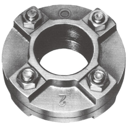 PL Fitting Flange for Air Conditioning and Sanitary Piping