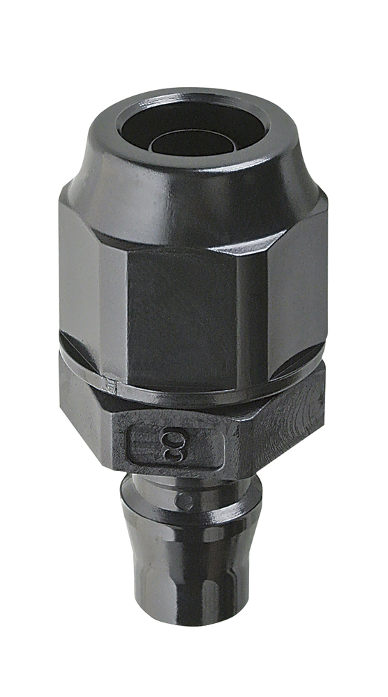Joplax ES Series (for Air) Plug Nut Type JN-8N