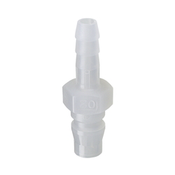 Barb Type PP Joint Plug JT-03P