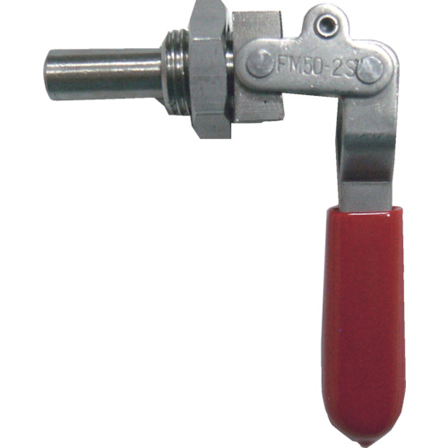 Toggle Clamp (for both pushing & pulling)