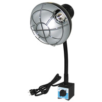 ME Type Electric Work Lamp with Magnet ME-5RA