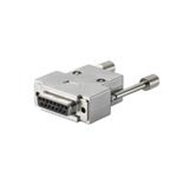 Multi-pin Connector Atmosphere Side Plug ASP15D