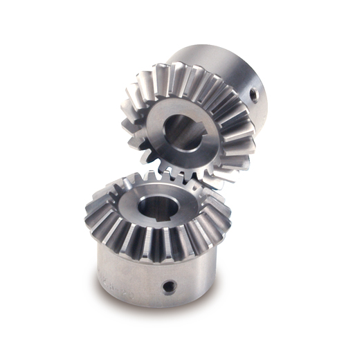 Bevel Gear, Completed Stainless Steel SUMA1.5-25