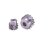Stainless steel helical gear SUN2.5-15L