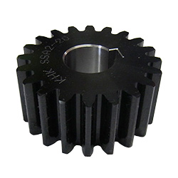 J Series SSA Spur Gear