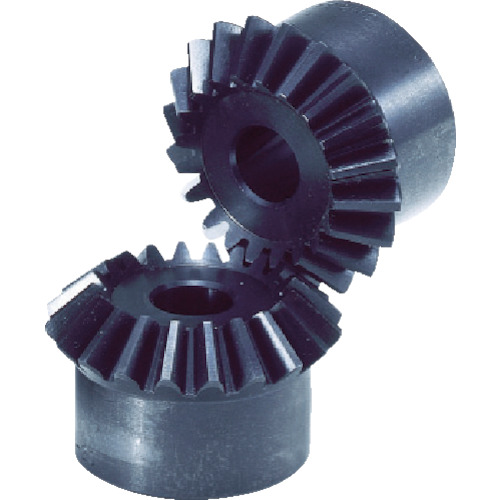 Carburized and Hardened Miter Gear