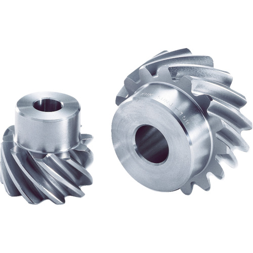 Stainless Steel Screw Gears