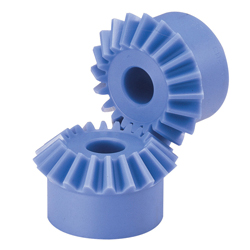PM plastic miter gear PM1.5-20