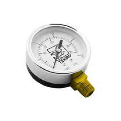 Pressure Gauge for Compressor AU-PG0986